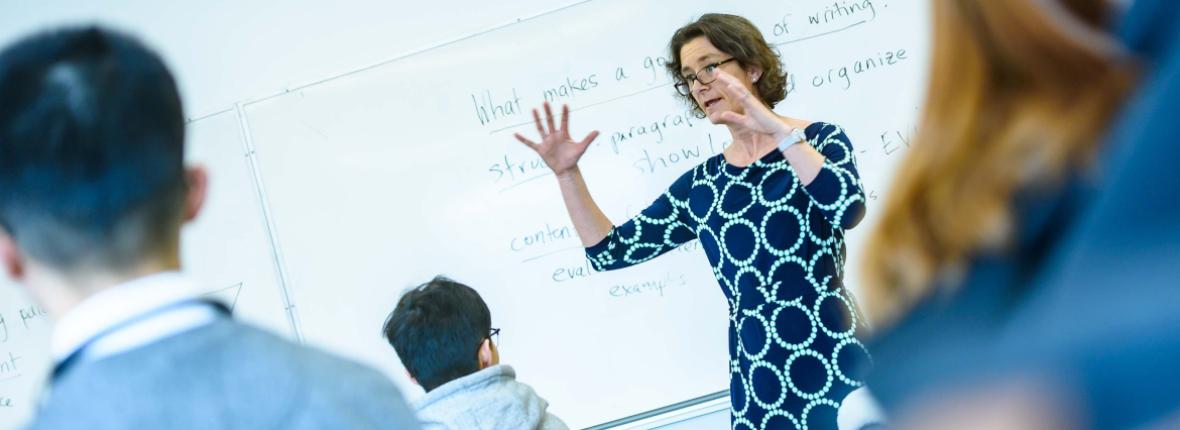 UBC Courses Homepage